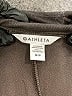 Athleta Solid Black Gray Casual Pants Size M (petite) - photo 7