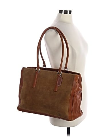 Coach Tote (view 2)