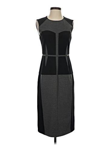 BCBGMAXAZRIA Cocktail Dress (view 1)