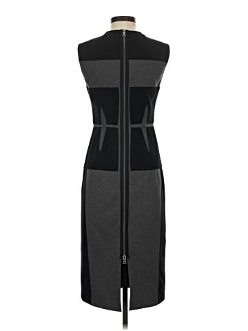 BCBGMAXAZRIA Cocktail Dress (view 2)