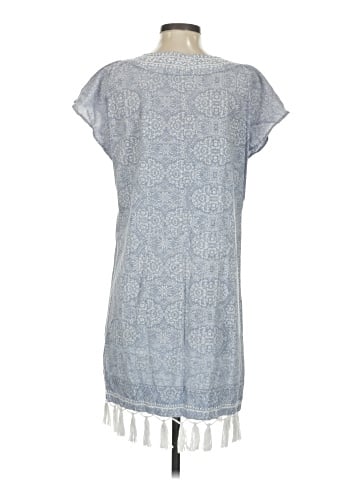 Subtle Luxury Casual Dress (view 2)