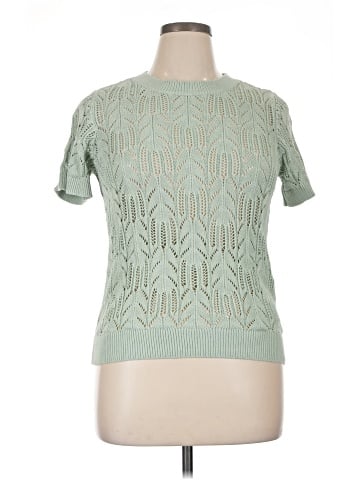 Vila Short Sleeve Top (view 1)