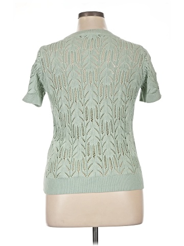 Vila Short Sleeve Top (view 2)