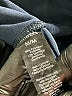 RBX Blue Active Pants Size M - photo 8