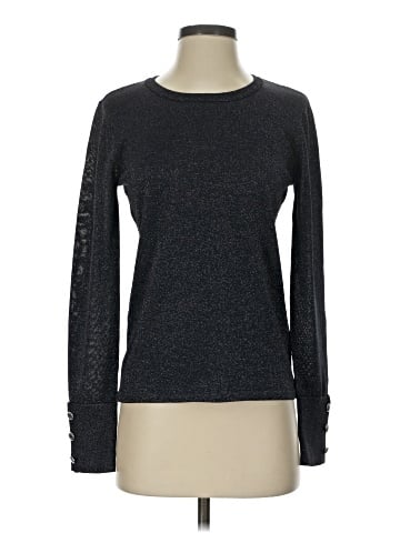 Elie Tahari Pullover Sweater (view 1)