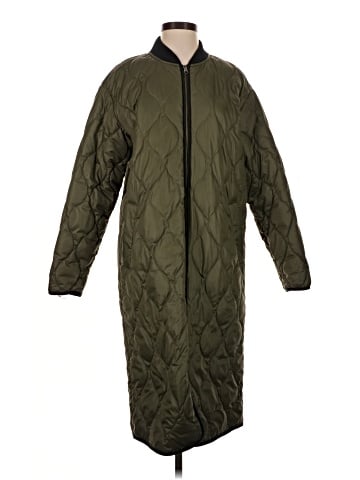 Everlane Coat (view 1)