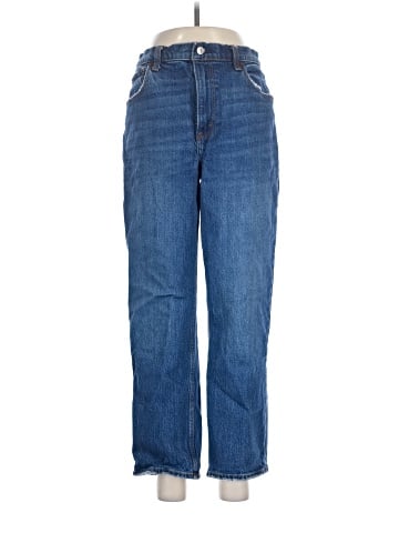 Abercrombie & Fitch Jeans (view 1)