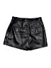 Babaton 100% Polyester Black Shorts Size 10 - photo 2