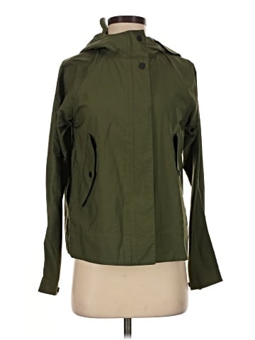 Everlane Raincoat (view 1)