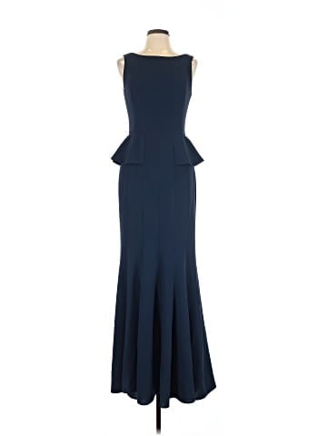 BCBGMAXAZRIA Cocktail Dress (view 1)