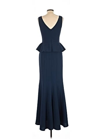BCBGMAXAZRIA Cocktail Dress (view 2)