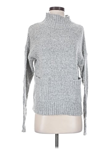 Love By Design Turtleneck Sweater (view 1)