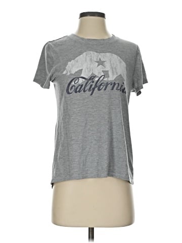 Modern Lux Short Sleeve T-Shirt (view 1)