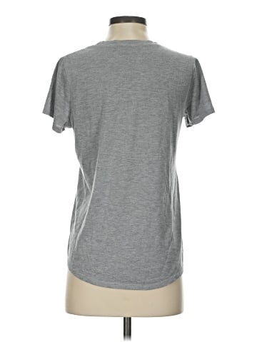 Modern Lux Short Sleeve T-Shirt (view 2)