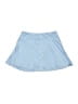 Ideology Solid Blue Skort Size XL - photo 2