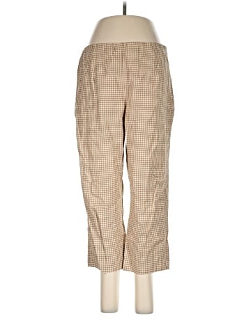 Coldwater Creek Casual Pants (view 1)