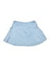 Ideology Solid Blue Skort Size XL - photo 1