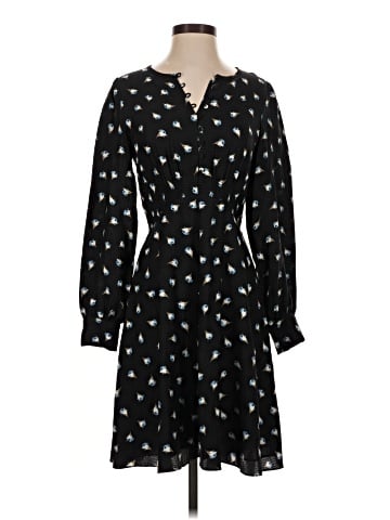 Rebecca Taylor Casual Dress (view 1)