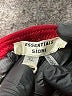 Essentials Solid Burgundy Active Pants Size XL - photo 7