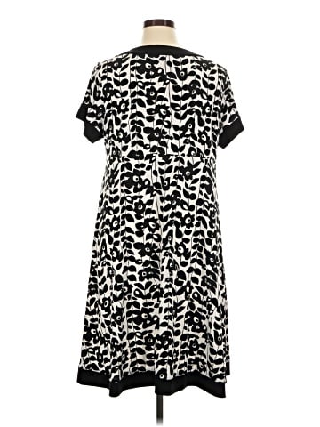 Apt. 9 Casual Dress (view 2)