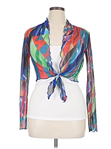 Joseph Ribkoff Long Sleeve Blouse (view 1)
