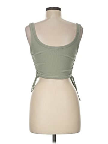 Zara Sleeveless Top (view 2)