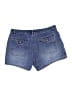Route 66 Blue Denim Shorts Size 12 - photo 2