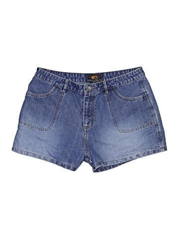 Route 66 Denim Shorts (view 1)