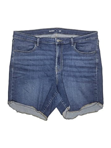 Old Navy Denim Shorts (view 1)