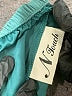 N Touch Teal Casual Pants Size L - photo 7