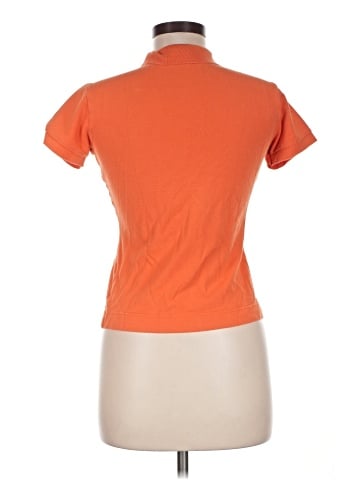 Lacoste Short Sleeve Polo (view 2)