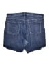 Old Navy Blue Denim Shorts Size 18 - photo 2
