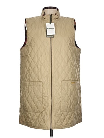 Barbour Vest (view 1)