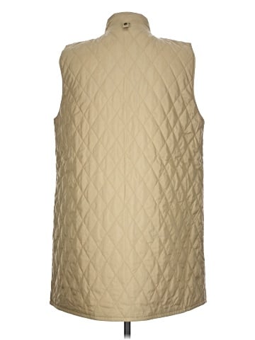 Barbour Vest (view 2)
