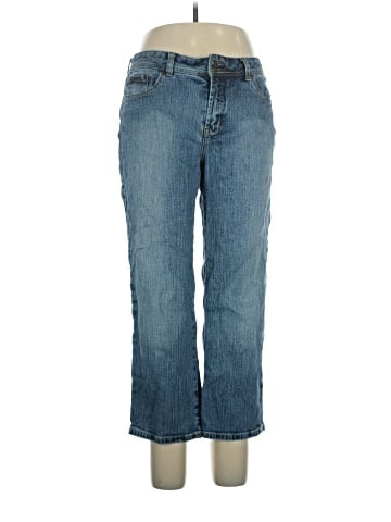 Faded Glory Jeans (view 1)