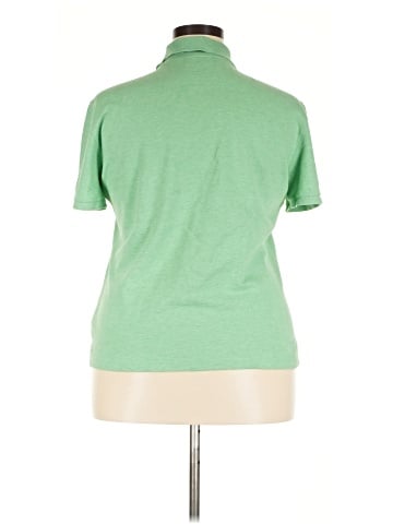 Lacoste Short Sleeve Polo (view 2)