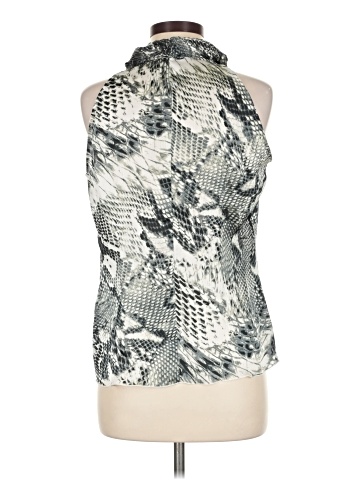 Milano Sleeveless Blouse (view 2)