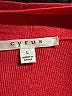 Cyrus Red Cardigan Size L - photo 7