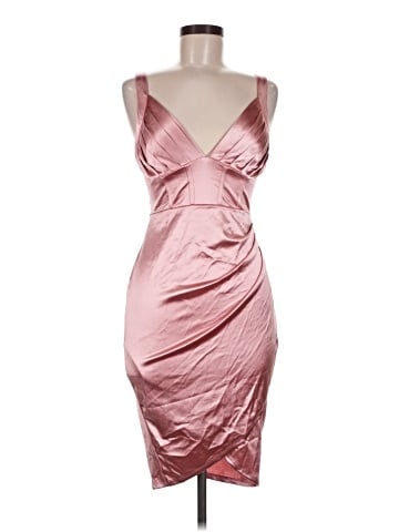 Shein Cocktail Dress (view 1)