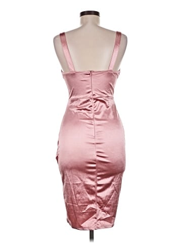 Shein Cocktail Dress (view 2)