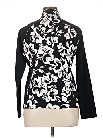 L-RL Lauren Active Ralph Lauren Track Jacket (view 2)