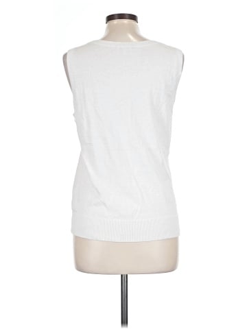 Talbots Outlet Sweater Vest (view 2)