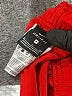 Nike 100% Polyester Red Athletic Shorts Size S (kids) - photo 3