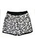 Lands' End Floral White Gray Swimsuit Bottoms Size 24 - photo 1