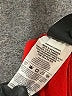 Nike 100% Polyester Red Athletic Shorts Size S (kids) - photo 4