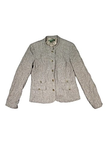 Eddie Bauer Wool Blazer (view 2)