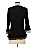 Daniel Rainn Black Pullover Sweater Size S - photo 2