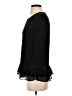 Daniel Rainn Black Pullover Sweater Size S - photo 5