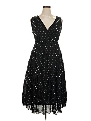Style&Co Cocktail Dress (view 1)