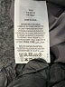 Boden 100% Polyester Floral Black Blue Casual Skirt Size 10 - photo 5